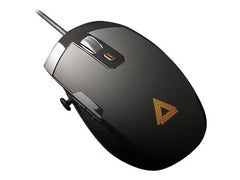 LEXIP - PU94 - SOURIS 3D FILAIRE - VERSION EURO/US PC