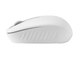 LOGITECH M196 Bluetooth Mouse - Off White