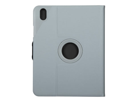 TARGUS VersaVu case for New iPad 2022 Silver