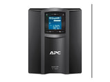 APC Smart-UPS C 1500VA LCD 230V avec SmartConnect