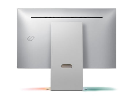 SAMSUNG ODYSSEY 3D G9 LS27FG900X 27p UHD Ecran gaming 165Hz IPS 1ms GTG HDR10 350cd/m2