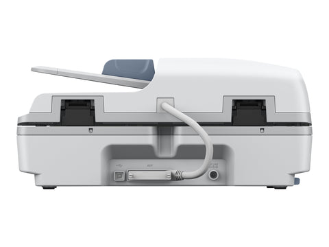 EPSON WorkForce DS-7500 Document scanner Duplex A4 1200x1200dpi 40ppm mono/40ppm colour ADF 100sheets 4000scans/d USB 2.0