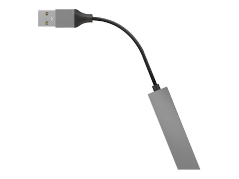 TRUST Hub USB-A HALYX MINI 4 ports USB 2.0