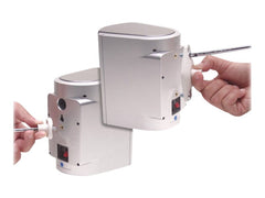 NEOMOUNTS SPEAKER-W100 Support pour haut-parleur - universel - orientable