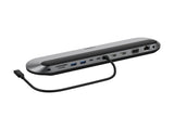 BELKIN USB-C 11-IN-1 UNIVERSAL DOCK