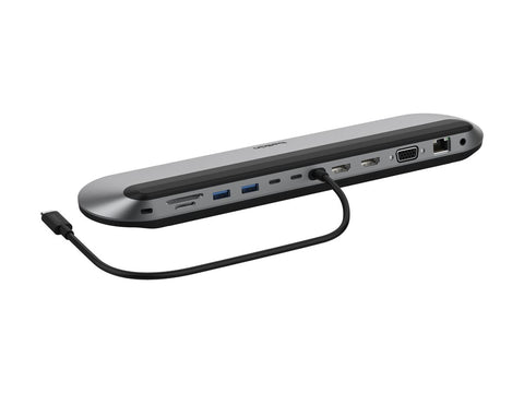 BELKIN USB-C 11-IN-1 UNIVERSAL DOCK