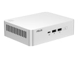 ASUS RNUC15CRSU700002 Barebone Intel Core Ultra 7 255H Kit L6 EU Cord