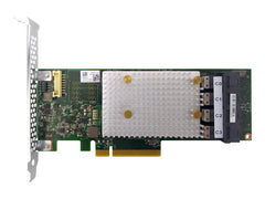 LENOVO ISG ThinkSystem RAID 9350-16i 4Go Flash PCIe 12Gb Internal Adapter