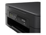 EPSON Expression Home XP-2200 MFP colour inkjet A4 8ppm Print 50sheets USB Wi-Fi Black