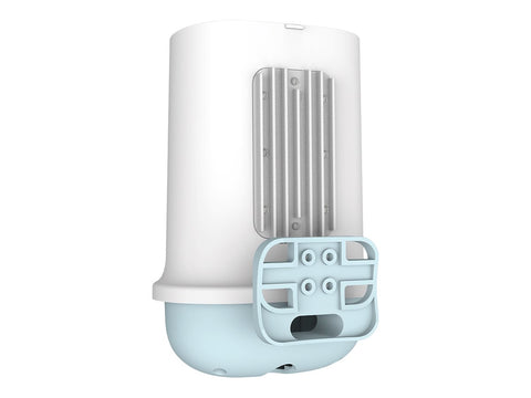 D-LINK 5G/4G LTE IP67 Outdoor Router 1x 2.5 Gigabit LAN Port to Connect The PoE Injector 5G Downlink/Uplink Speed 4GBps/620Mbps