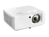 OPTOMA ZW350ST Laser Projector WXGA 3360lm