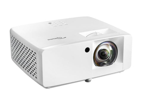 OPTOMA ZW350ST Laser Projector WXGA 3360lm