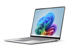 MICROSOFT Surface Laptop 7 - Snapdragon X Elite - 15p - 16Go - 1To - W11P - Platine - PC - Ordinateur Portable - AZERTY