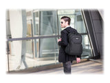 TARGUS EXECUTIVE Corporate Traveller Backpack 15,4noir