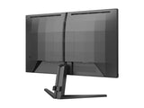 PHILIPS 24M2N3200S/00 Écran gaming - 24p - 1920 x 1080 Full HD (1080p) 180 Hz - IPS - 300 cd/m²HDR10 - 0.5 ms - 2xHDMI - DP - HP