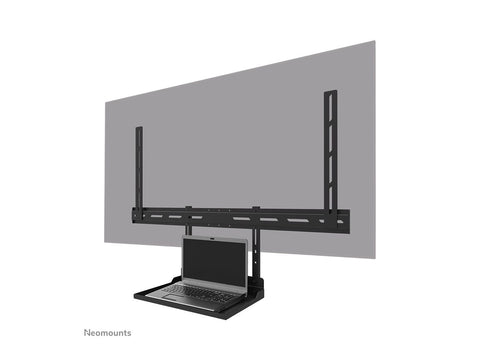 NEOMOUNTS Laptop shelf kit VESA max 2.5kg universal