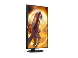 AOC Q27G4XN 27p 2560x1440 0.5ms 2xHDMI DP Black/Grey