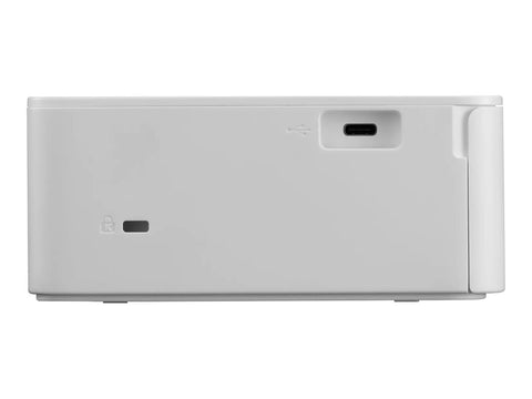 CANON SELPHY CP1500 Printer colour dye sublimation 148x100mm 0.41 min/page colour USB Wi-Fi White