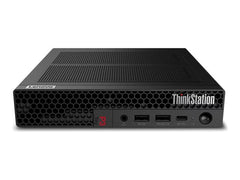 LENOVO ThinkStation P3 Tiny Intel Core i7-13700T 16Go 512Go SSD M.2 2280 PCIe Intel UHD Graphics 770 W11P 3 Year On-site
