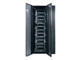 APC InRow SC System 1 InRow SC 50Hz 1PH 1 NetShelter SX Rack 600mm and Rear Containment