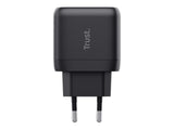 TRUST MAXO 45W USB-C Charger Black