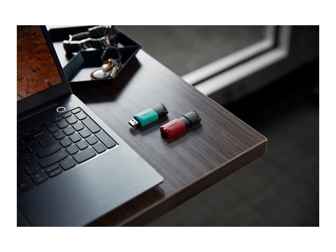 KINGSTON 128Go DataTraveler Exodia M