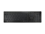 CHERRY KW 9100 SLIM Keyboard