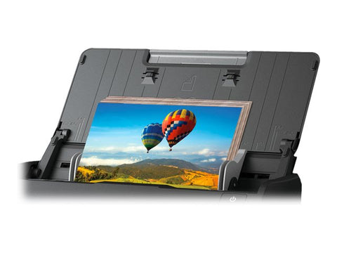 EPSON FastFoto FF-680W Document scanner Contact Image SensorCIS Duplex A4 600x600dpi 45ppm mono/45ppm colour ADF USB 3.0 Wi-Fi