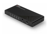 LINDY 3 Port HDMI 18G Switch