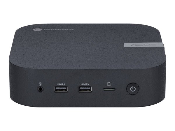ASUS CHROMEBOX5-SC002UN Intel Celeron 7305 4Go 128Go UMA VESA Chrome OS 2Y Pur