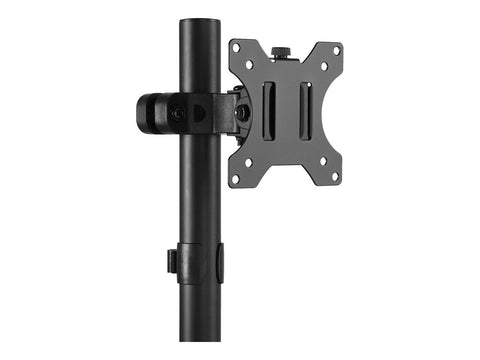 NEOMOUNTS FL40-430BL11 Support de colonne pour écran 17-32p - diam. 28-60 mm