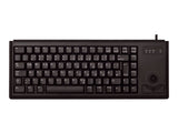 CHERRY G84-4400 Trackball Keyboard (PAN)