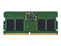 KINGSTON 8Go DDR5 5600MT/s SODIMM