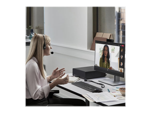 HP Pro 400 G9 SFF Intel Core i5-13500 8Go DDR4 256Go SSD W11P 1/1/1 SmartBuy