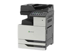 LEXMARK CX923DXE MFP colour laser 297x432mm A3 320x450mm 55ppm Copy 55ppm Print 3650sheets USB LAN