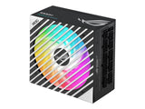 ASUS ROG Loki SFX-L 1000W Platinum Power Supply Unit 80 Plus Platinum ARGB Fan Aura Sync PCIe Gen 5.0 Ready ATX 3.0 Compatible