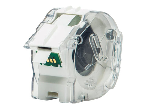 BROTHER CZ-1001 Ruban 9 mm de largeur pour VC-500W