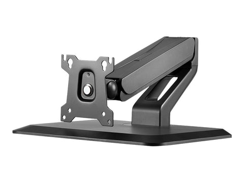NEOMOUNTS FPMA-D885BLACK Support décran à poser 15-32p - ressort à gaz