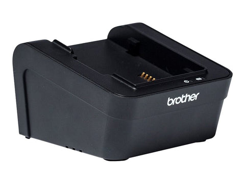 BROTHER PABC005EU Battery charger for 1 battery RJ-3035B/3055WB