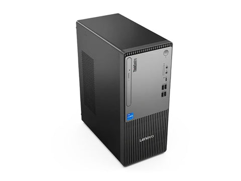 LENOVO ThinkCentre neo 50t Gen 5 Intel Core i5-14400 16Go 512Go SSD M.2 2280 PCIe Intel UHD Graphics 730 W11P 1YR Onsite