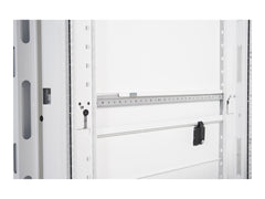 APC NetShelter SX 48U 600mm Wide x 1070mm Deep Enclosure with Sides SE White