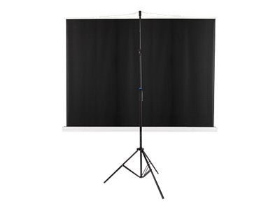 ACER T87-S01MW 87in (4:3) Tripod Screen White