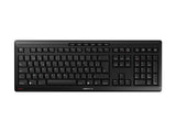 CHERRY Stream Keyboard Wireless (BE)