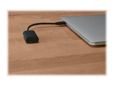 PORT DESIGNS CONVERTER TYPE C TO VGA