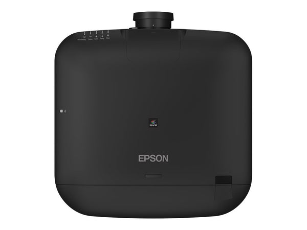 EPSON EB-PU2010B 3LCD 10000Lumen WUXGA 1920x1200 No Lens black
