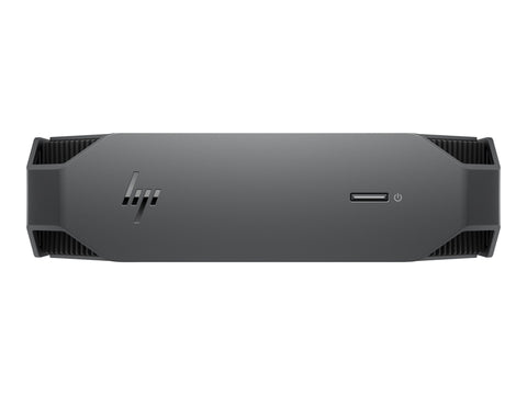 HP Z2 G9 Mini Intel Core i9-14900 32GB DDR5 1TB SSD RTX A2000 W11P 3/3/3