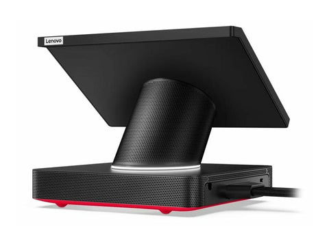 LENOVO ThinkSmart Hub z Intel Core i5-8365UE 10.1p FHD 16Go 256Go SSD M.2 2280 PCIe Intel UHD 620 W11IOTE 3YR Premier NBD