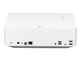 LG HU70LS DLP-LASER 4K UHD 3840x2160 1500lms 20000h 150000:1 webOS 4.5 HDMI RJ45 USB-C HP 3W