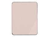TARGUS Click-In case for New iPad 2022 Rose Gold