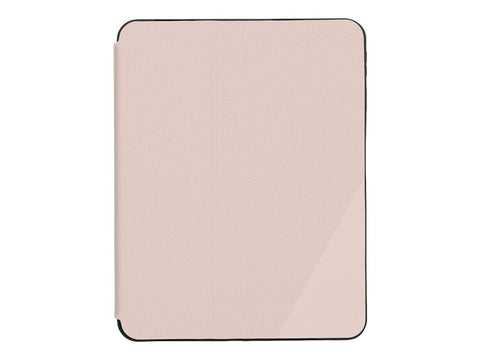 TARGUS Click-In case for New iPad 2022 Rose Gold